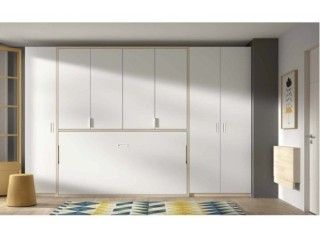 Dormitorio juvenil F070