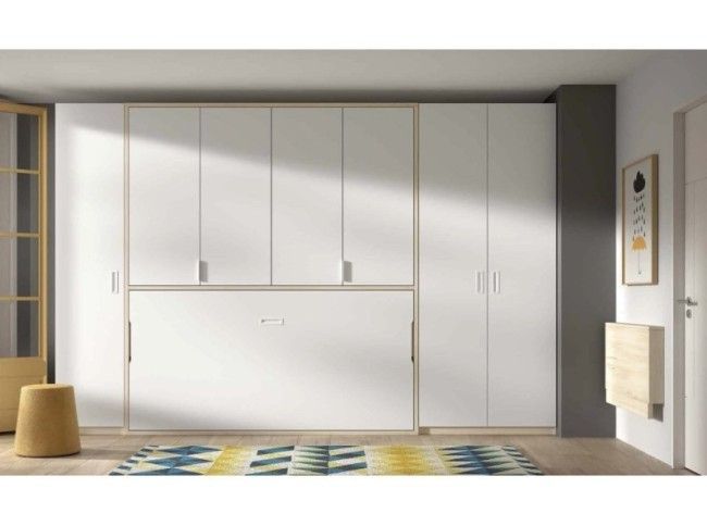 Dormitorio juvenil F070