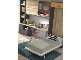 Dormitorio juvenil F072