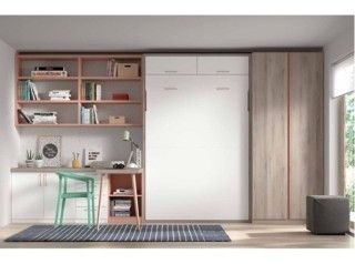 Dormitorio juvenil F073