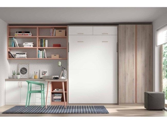 Dormitorio juvenil F073