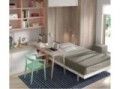 Dormitorio juvenil F073