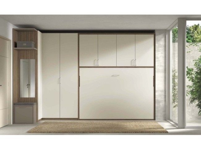 Dormitorio juvenil F074