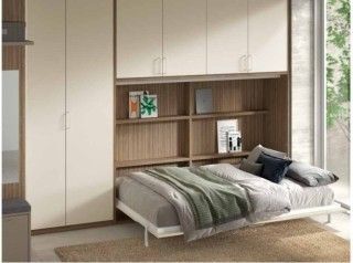 Dormitorio juvenil F074