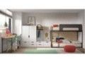 Dormitorio juvenil F075