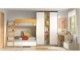 Dormitorio juvenil F076