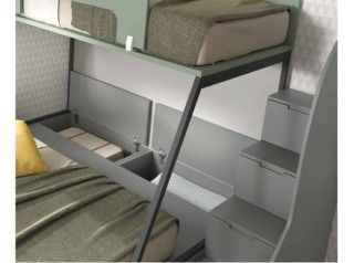 Dormitorio juvenil F078