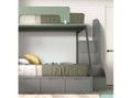 Dormitorio juvenil F078