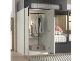 Dormitorio juvenil F080
