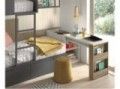 Dormitorio juvenil F080