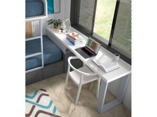 Dormitorio juvenil F082