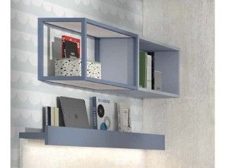 Dormitorio juvenil F083