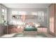 Dormitorio juvenil F085