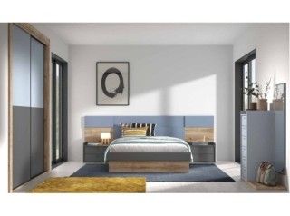 Dormitorio juvenil F090