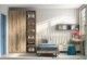 Dormitorio juvenil F091