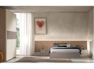 Dormitorio juvenil F092