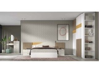 Dormitorio juvenil F094