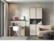 Dormitorio juvenil F097