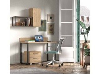 Dormitorio juvenil F100