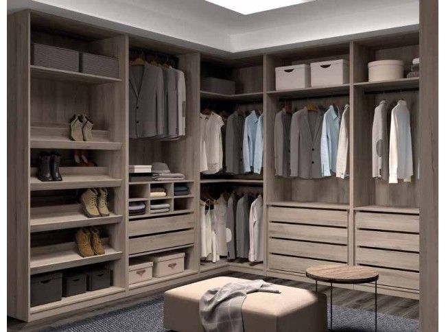 Dormitorio juvenil F102