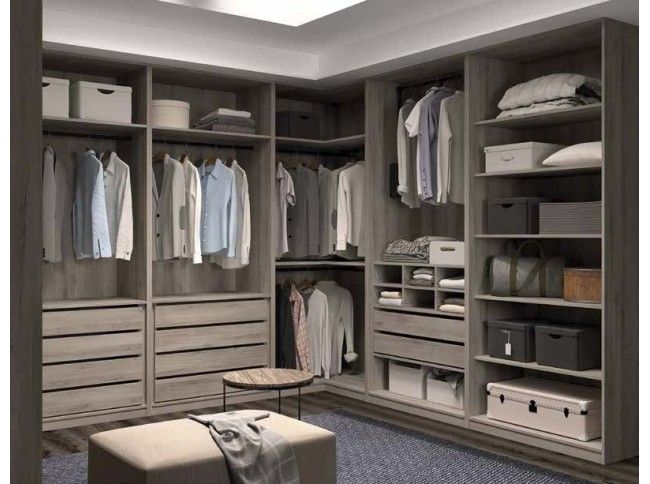 Dormitorio juvenil F102