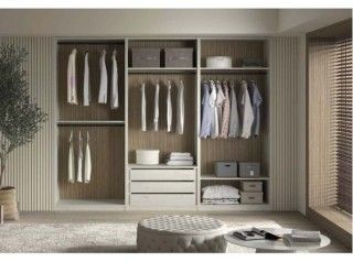 Dormitorio juvenil F105