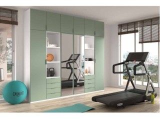 Dormitorio juvenil F106
