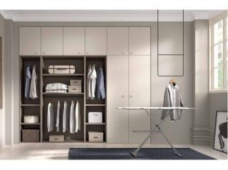 Dormitorio juvenil F107