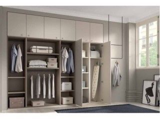 Dormitorio juvenil F107