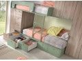 Dormitorio juvenil F077
