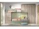 Dormitorio juvenil F077