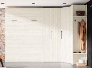 Cama abatible C001