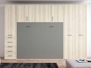 Cama abatible C002
