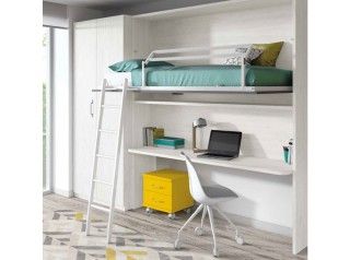 Cama abatible C005