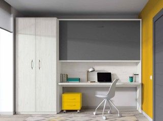 Cama abatible C005