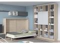 Cama abatible C006