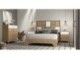 Dormitorio matrimonio M048