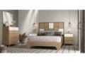 Dormitorio matrimonio M048