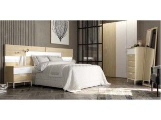 Dormitorio matrimonio M050