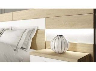 Dormitorio matrimonio M050