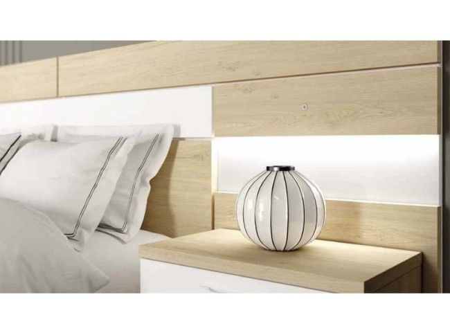 Dormitorio matrimonio M050