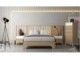 Dormitorio matrimonio M051