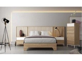 Dormitorio matrimonio M051
