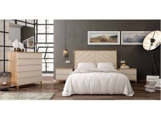 Dormitorio matrimonio M053