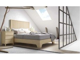 Dormitorio matrimonio M054