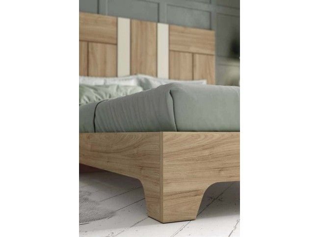 Dormitorio matrimonio M058