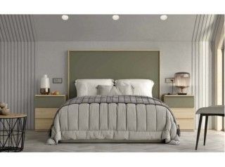 Dormitorio matrimonio M062