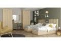 Dormitorio matrimonio M063