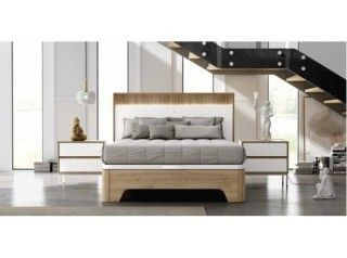 Dormitorio matrimonio M064
