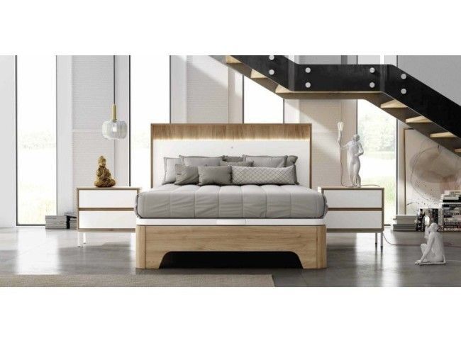 Dormitorio matrimonio M064